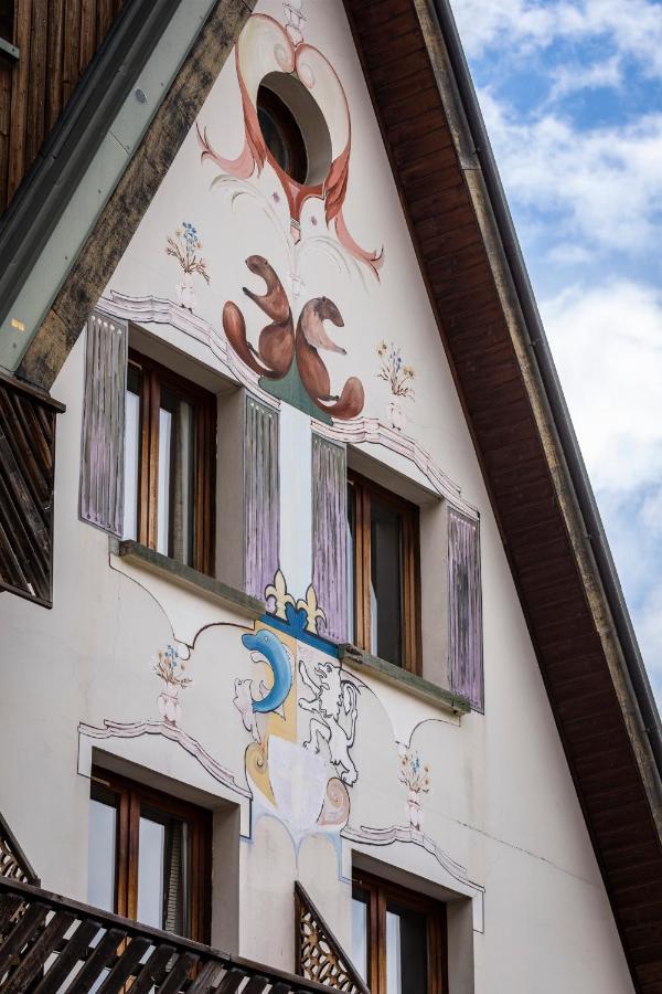 Hotel Des Neiges Les Deux Alpes Ngoại thất bức ảnh