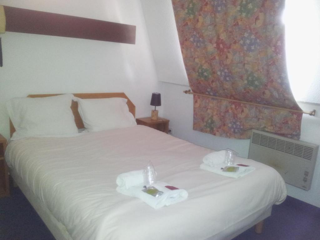 Hotel Des Neiges Les Deux Alpes Phòng bức ảnh