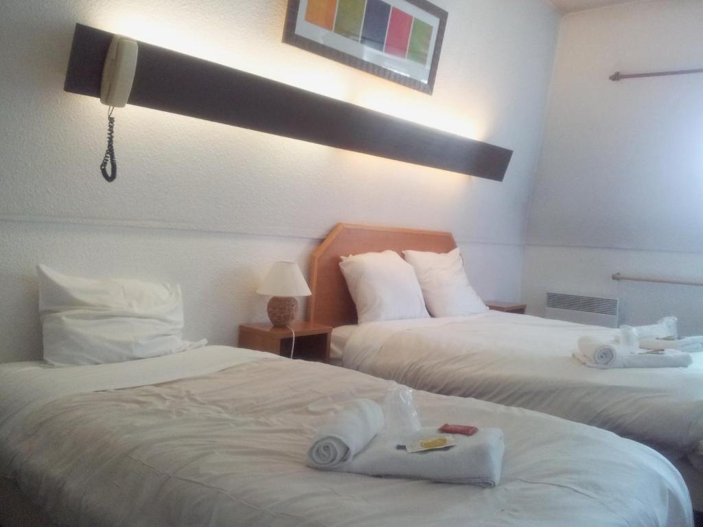 Hotel Des Neiges Les Deux Alpes Phòng bức ảnh