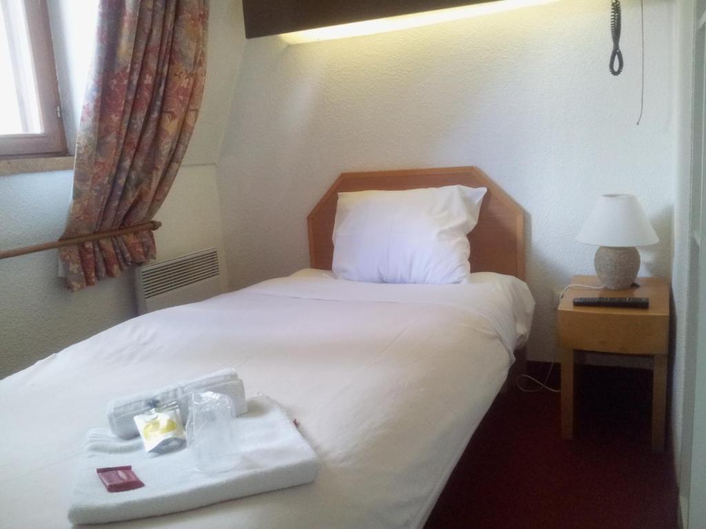 Hotel Des Neiges Les Deux Alpes Phòng bức ảnh
