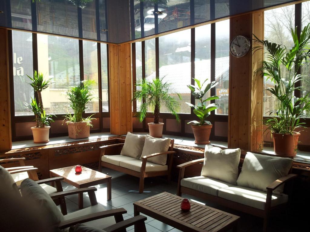 Hotel Des Neiges Les Deux Alpes Ngoại thất bức ảnh
