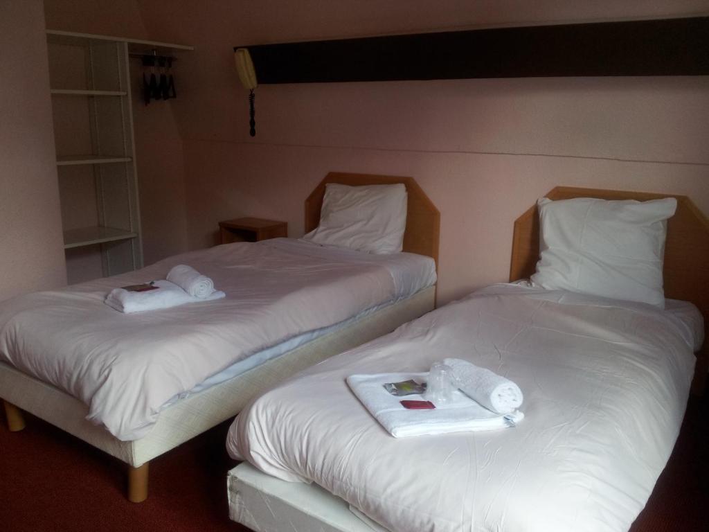 Hotel Des Neiges Les Deux Alpes Phòng bức ảnh