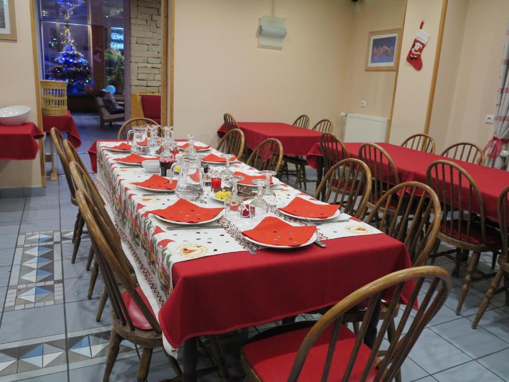 Hotel Des Neiges Les Deux Alpes Ngoại thất bức ảnh