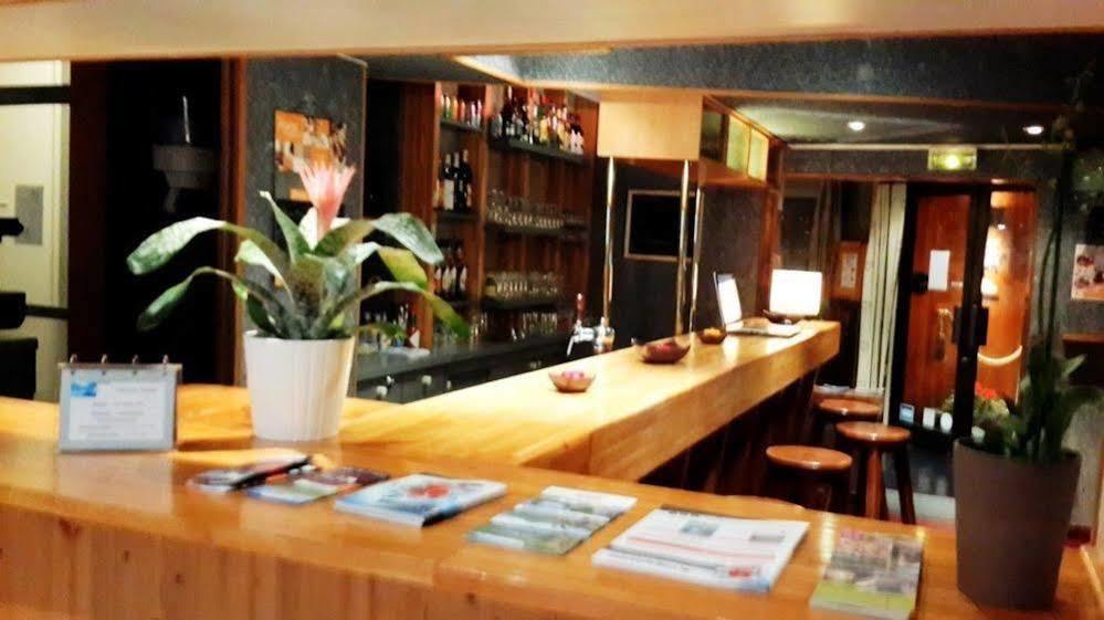 Hotel Des Neiges Les Deux Alpes Ngoại thất bức ảnh